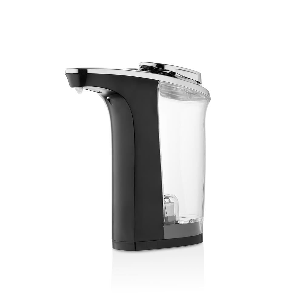 RULOPAK NEW COUNTERTOP TOUCHLESS LIQUID DISPENSER 400 ML TENORITE GREY - Image 2