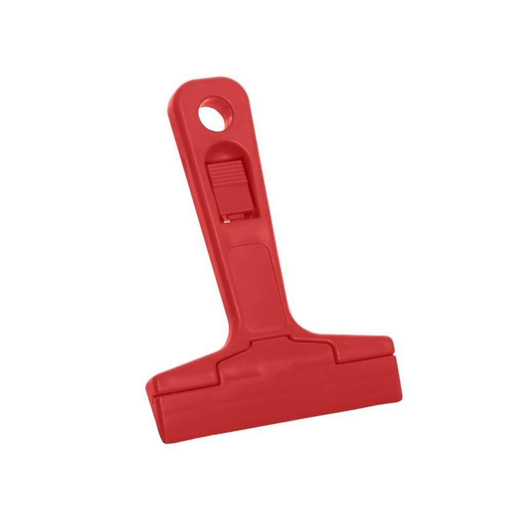 RULOPAK PLASTIC GLASS SCRAPER