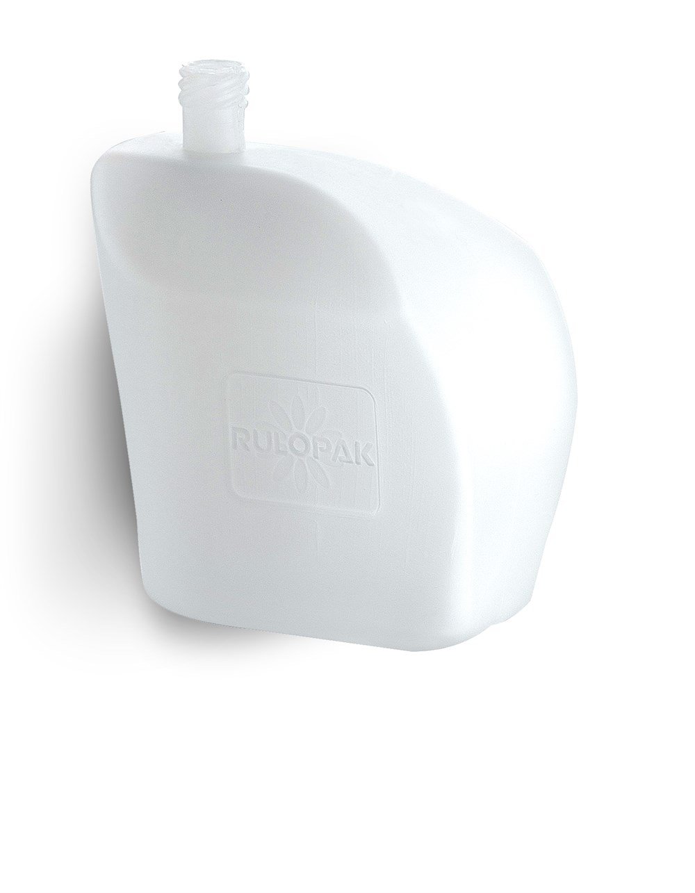 RULOPAK REFILLABLE FOAM SOAP DISPENSER 500 ML (WHITE) - Image 2