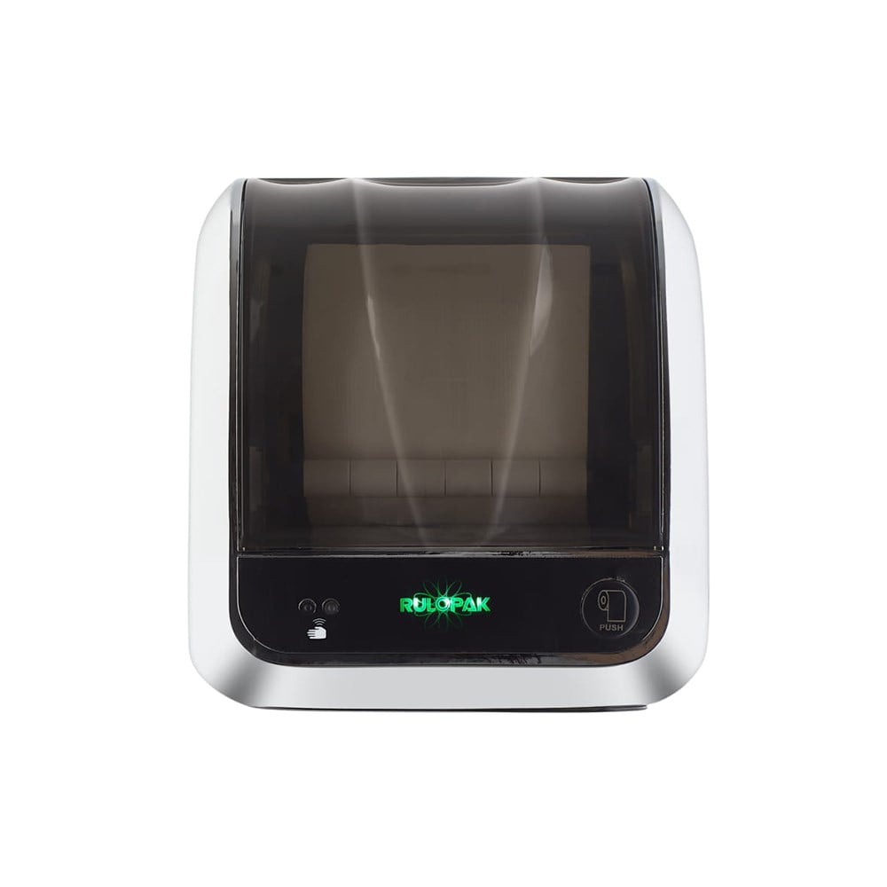 RULOPAK ROBOLET SENSOR TOILET PAPER DISPENSER CHROME