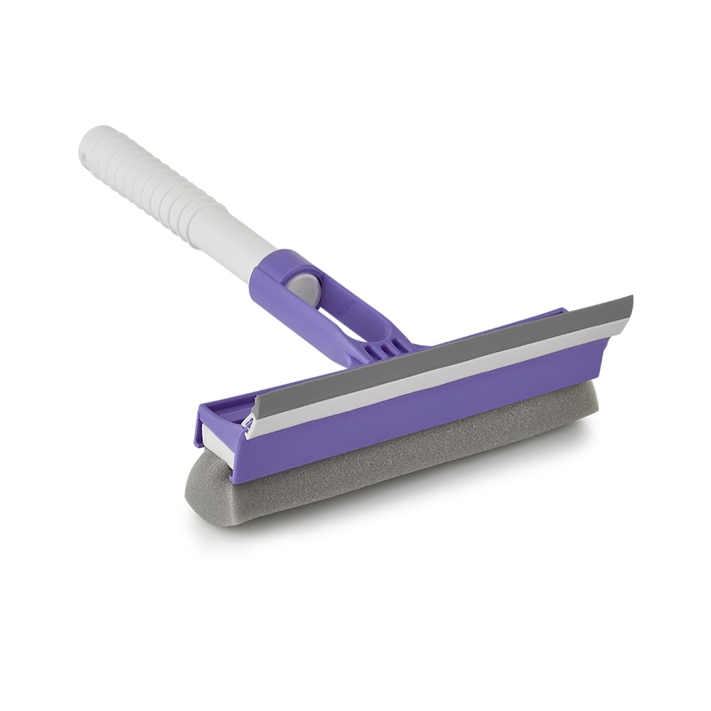 RULOPAK SPONGE GLASS WIPER