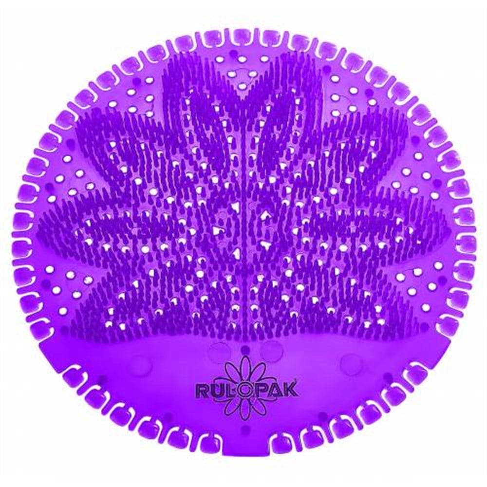 RULOPAK URINAL FRAGRANCE DEODORIZER – CHERRY