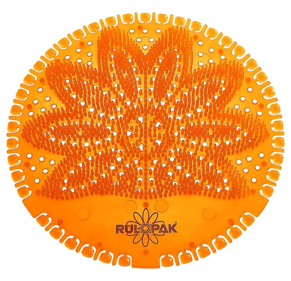 RULOPAK URINAL FRAGRANCE DEODORIZER – MANGO