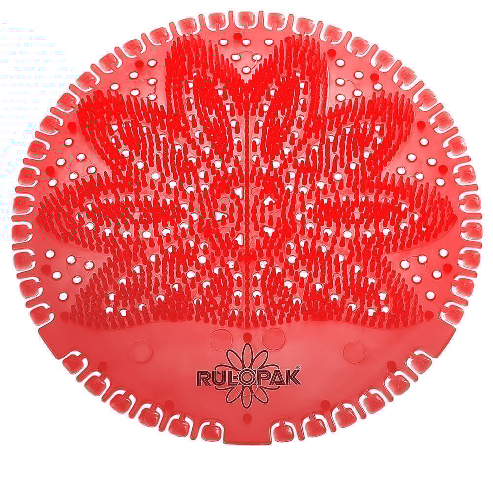 RULOPAK URINAL FRAGRANCE DEODORIZER – TROPICAL