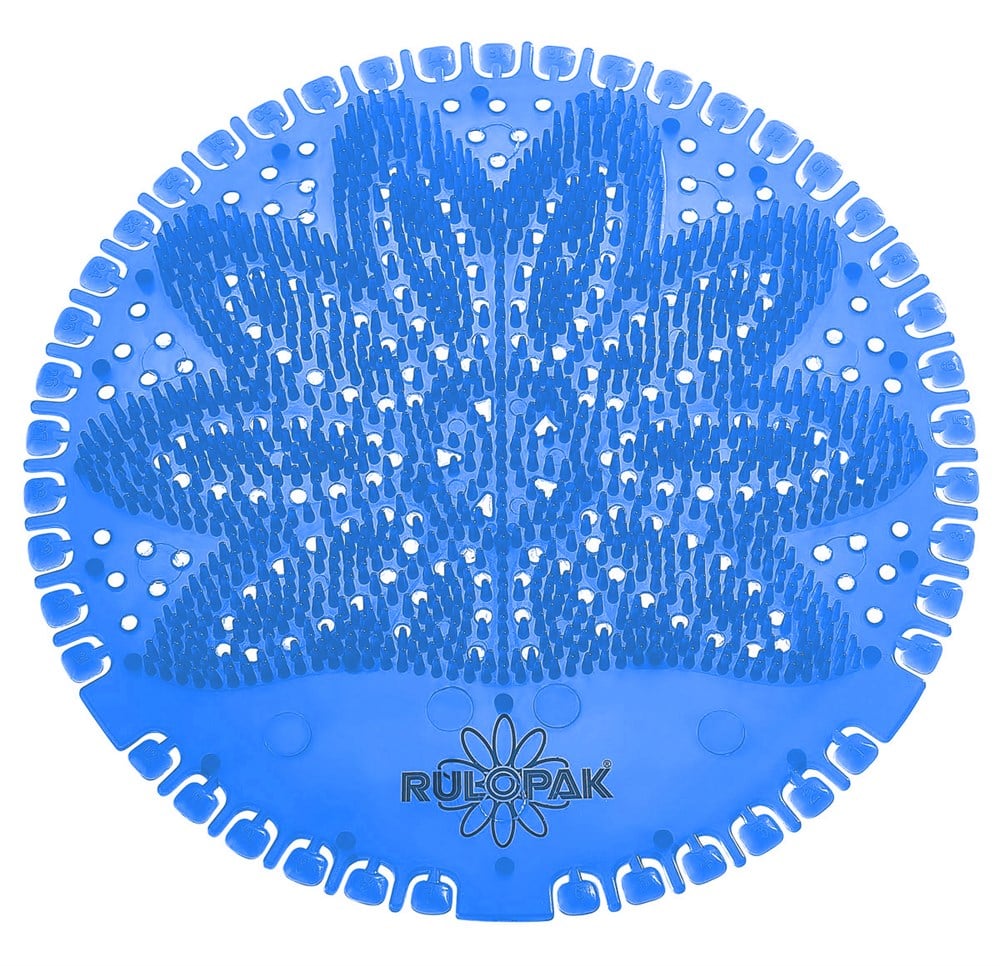 RULOPAK URINAL FRAGRANCE DEODORIZER – TUTTI FRUTTI