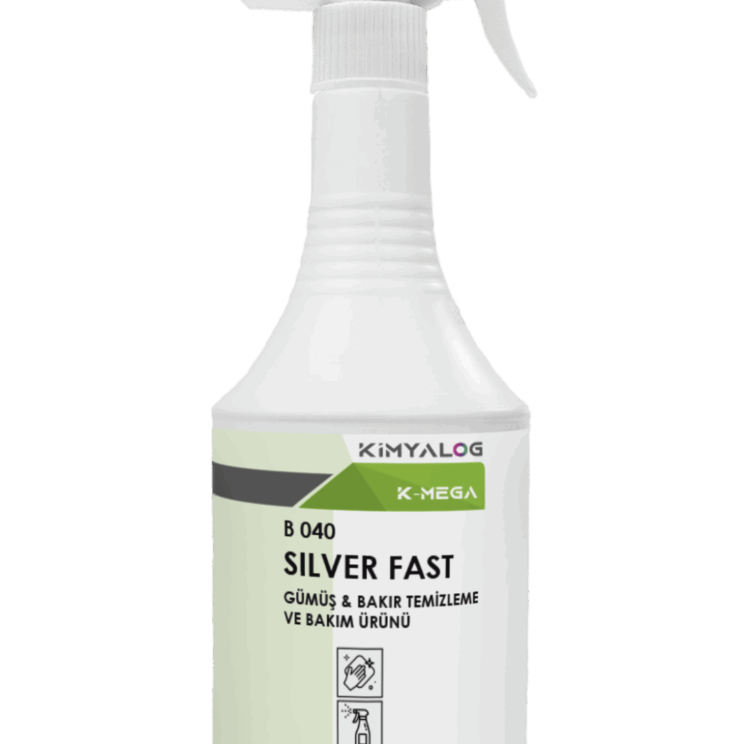 SILVER & COPPER CLEANING AND CARE PRODUCT 1 KG
