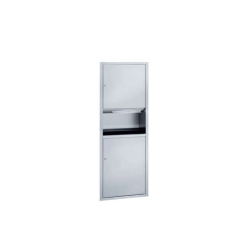 BUILT-IN WALL COMBINED SET