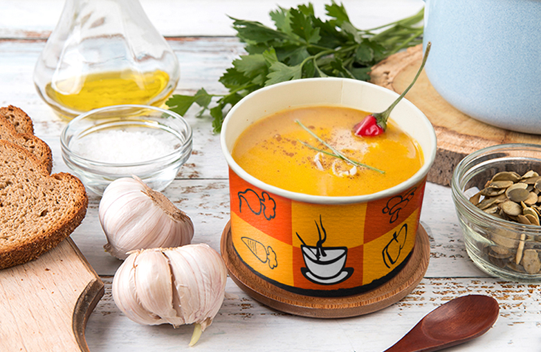 CARTON BOWLS & CONTAINERS