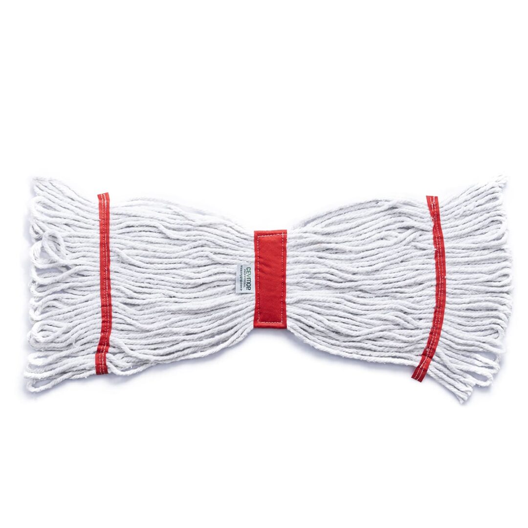 CEYMOP PRO EXTRA WET MOP – SNOW WHITE