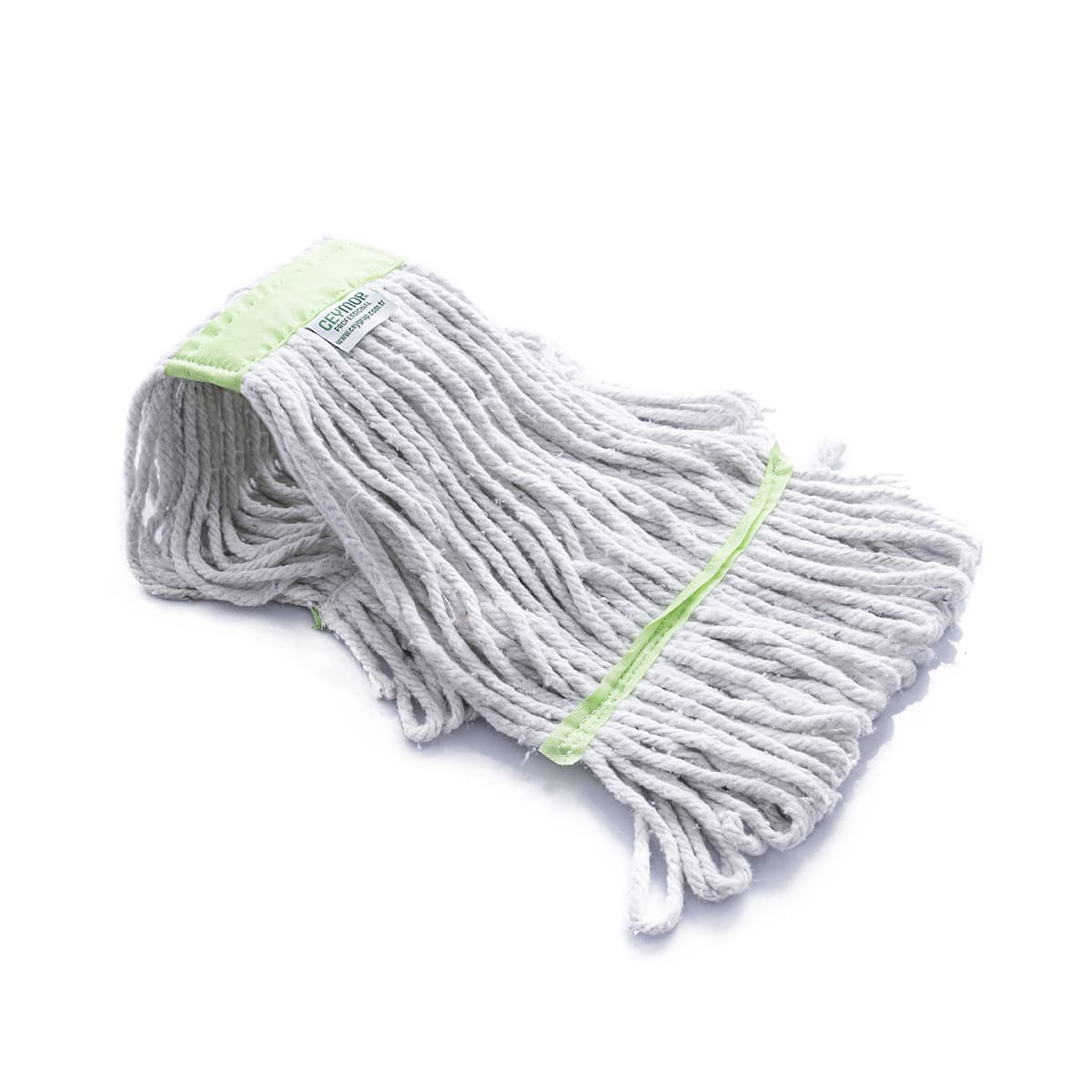 CEYMOP PRO EXTRA WET MOP – SNOW WHITE - Image 3