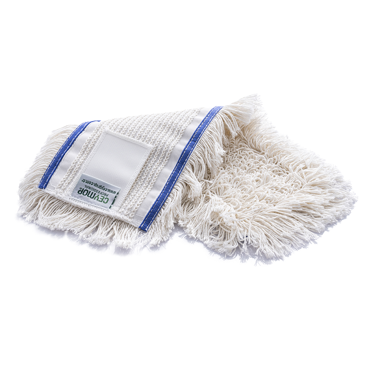 CHAIN STITCH EAR MOP - Image 4