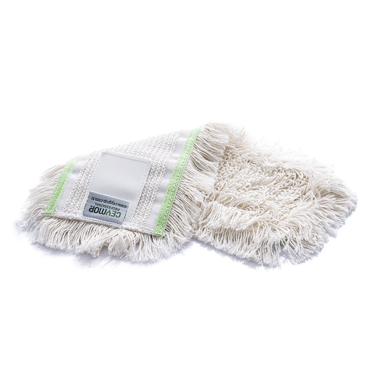 CHAIN STITCH EAR MOP - Image 5