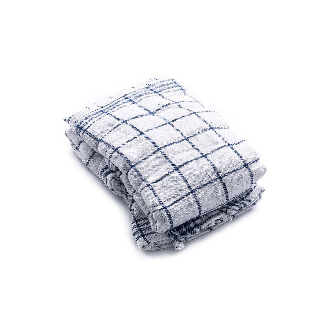 CHECKERED CLOTH EXTRA