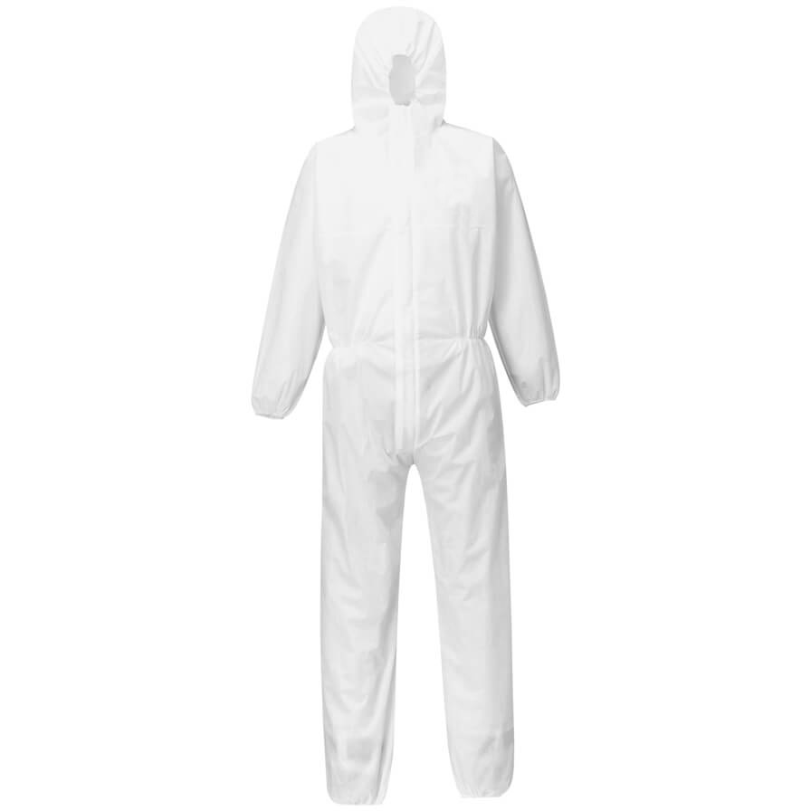 Coverall / Laminated Coverall