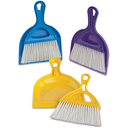 DESKTOP DUSTPAN SET – HAMARAT