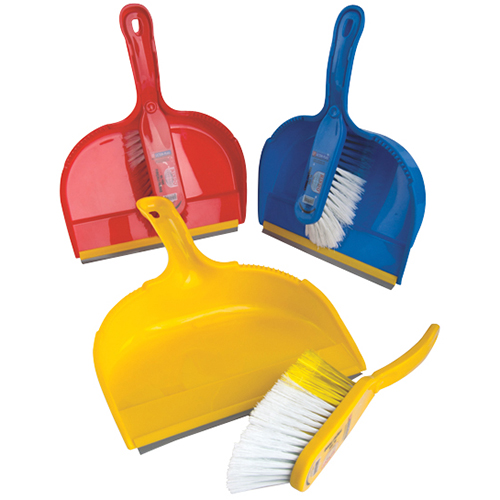 DESKTOP DUSTPAN SET