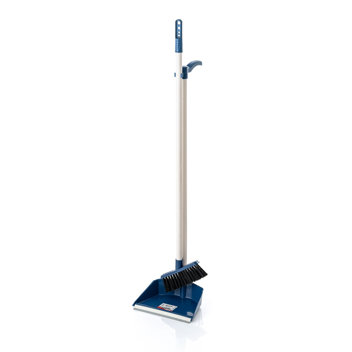 DUSTPAN BROOM WITH HANDLE - Image 2