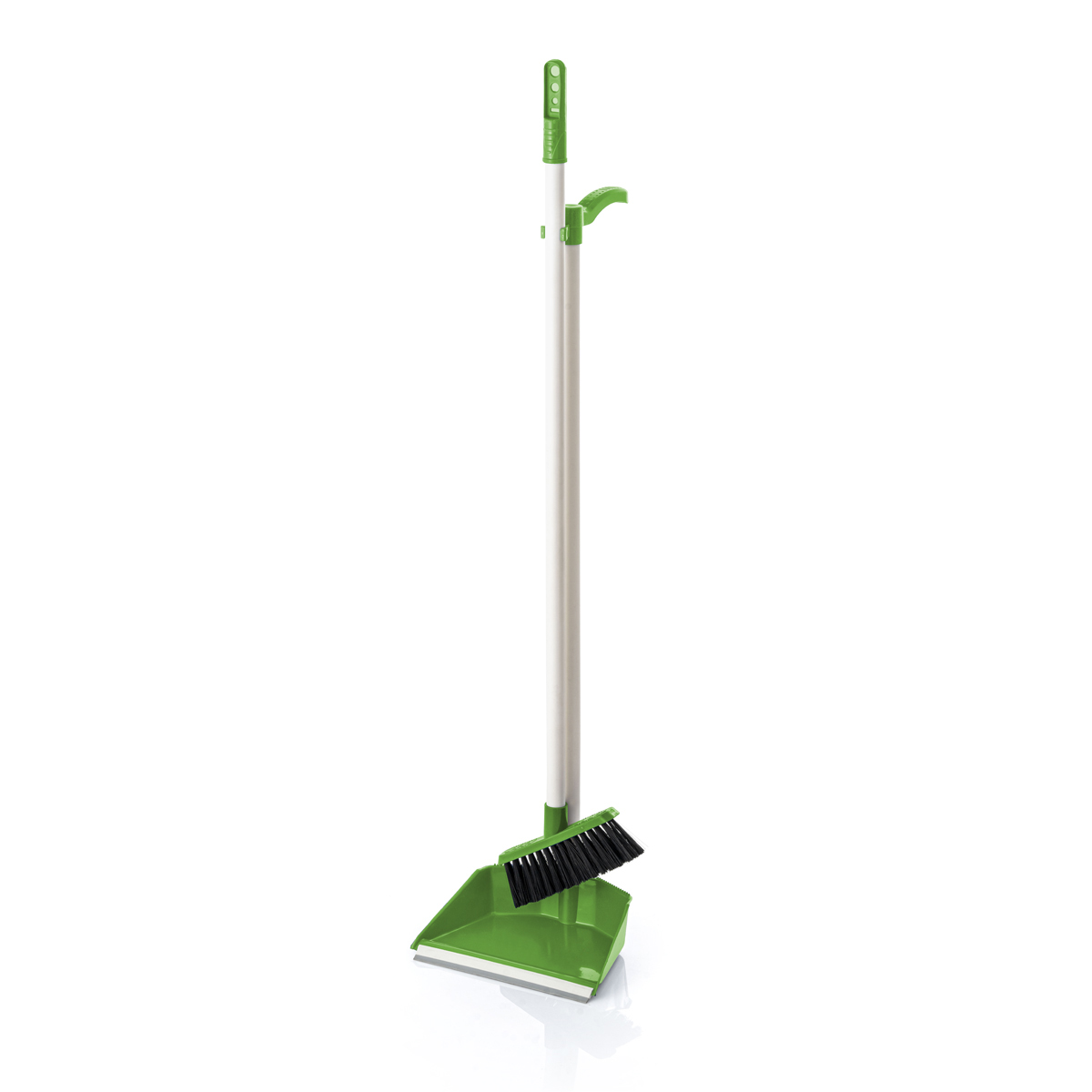 DUSTPAN BROOM WITH HANDLE - Image 5