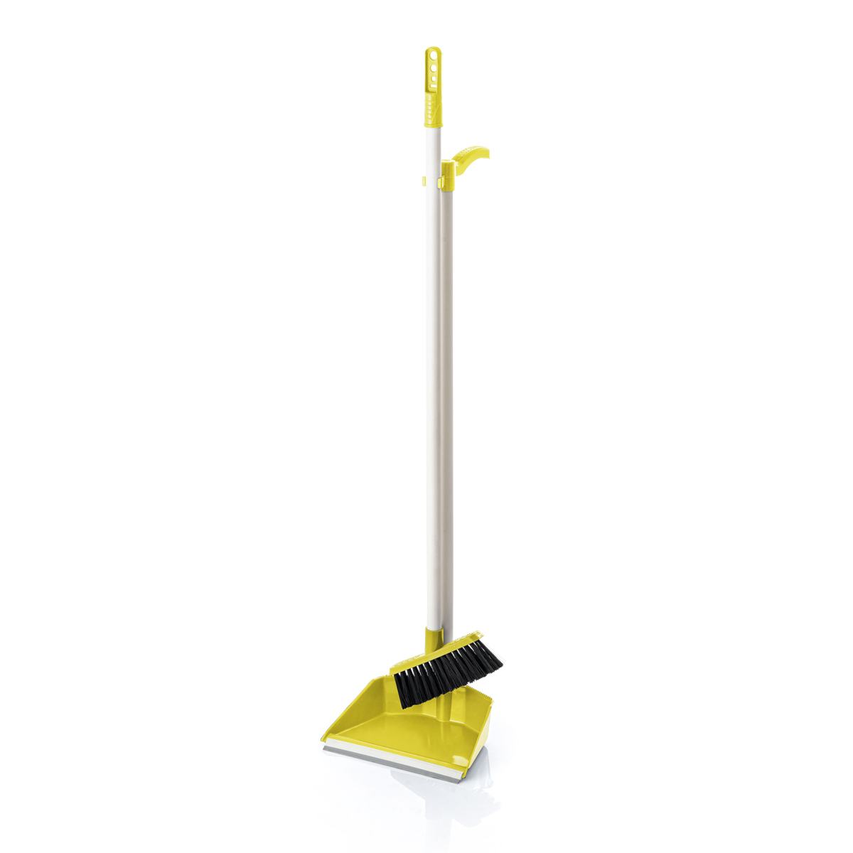 DUSTPAN BROOM WITH HANDLE - Image 7