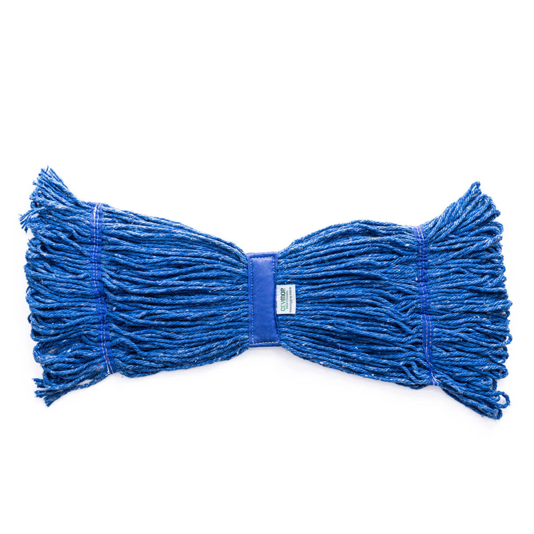 EXTRA WET MOP PINK - BLUE