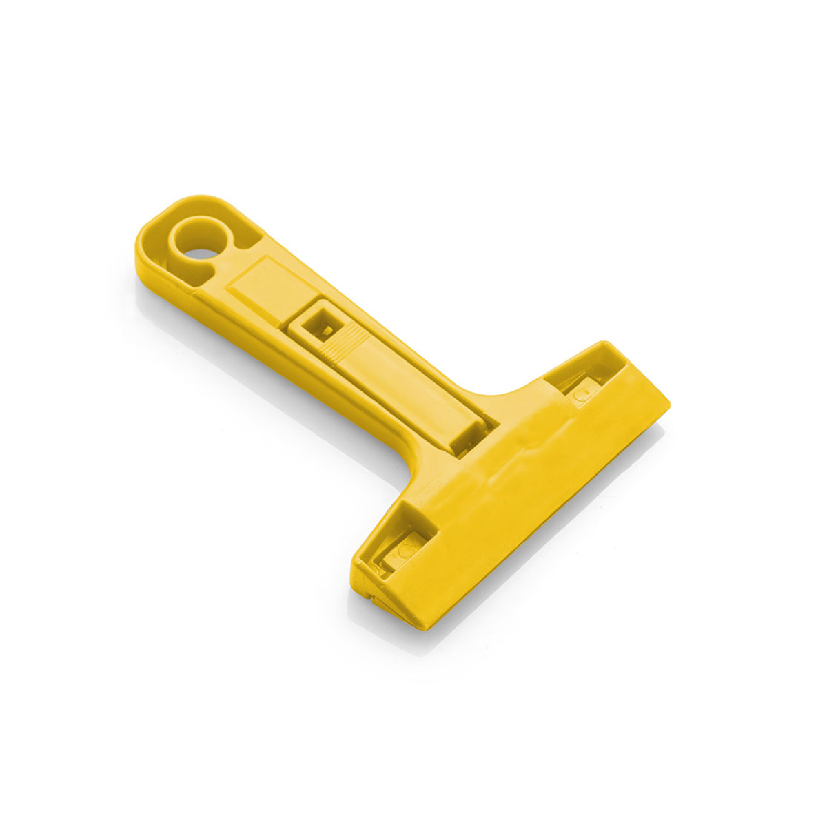 GLASS SCRAPER PLASTIC - Image 2