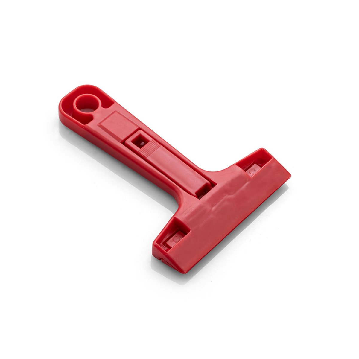 GLASS SCRAPER PLASTIC - Image 3
