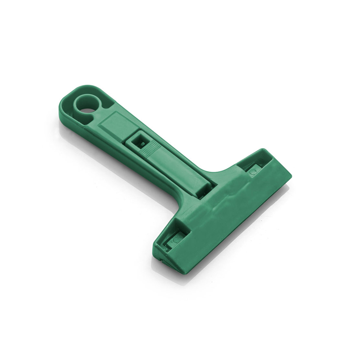 GLASS SCRAPER PLASTIC - Image 4