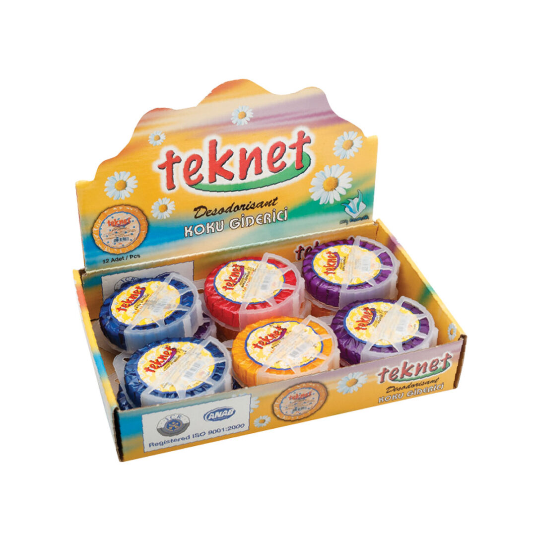 HANGING ODOR NEUTRALIZER