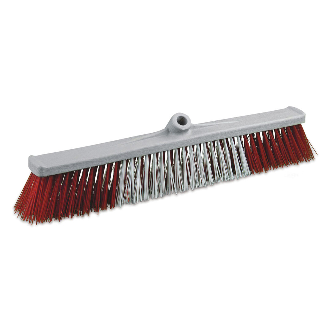 HEAVY-DUTY AREA BRUSH HARD