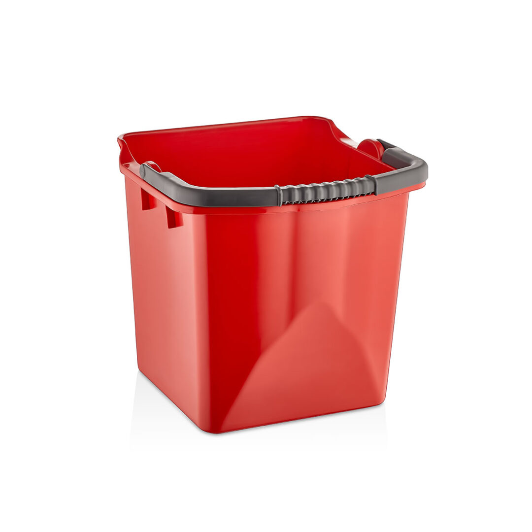 HOUSEKEEPING CART BUCKET