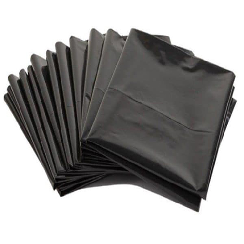 INDUSTRIAL TRASH BAGS