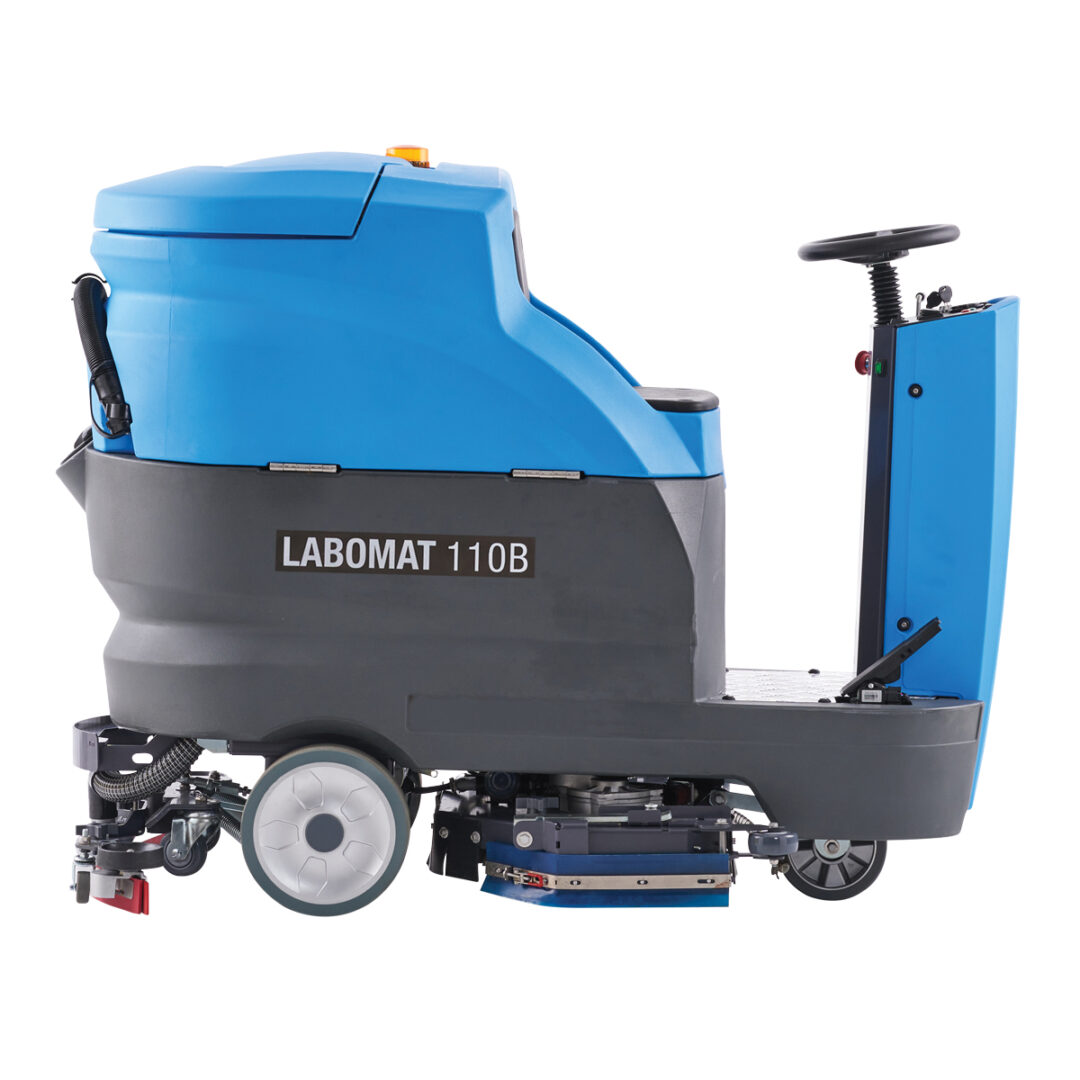 LABOMAT 110B