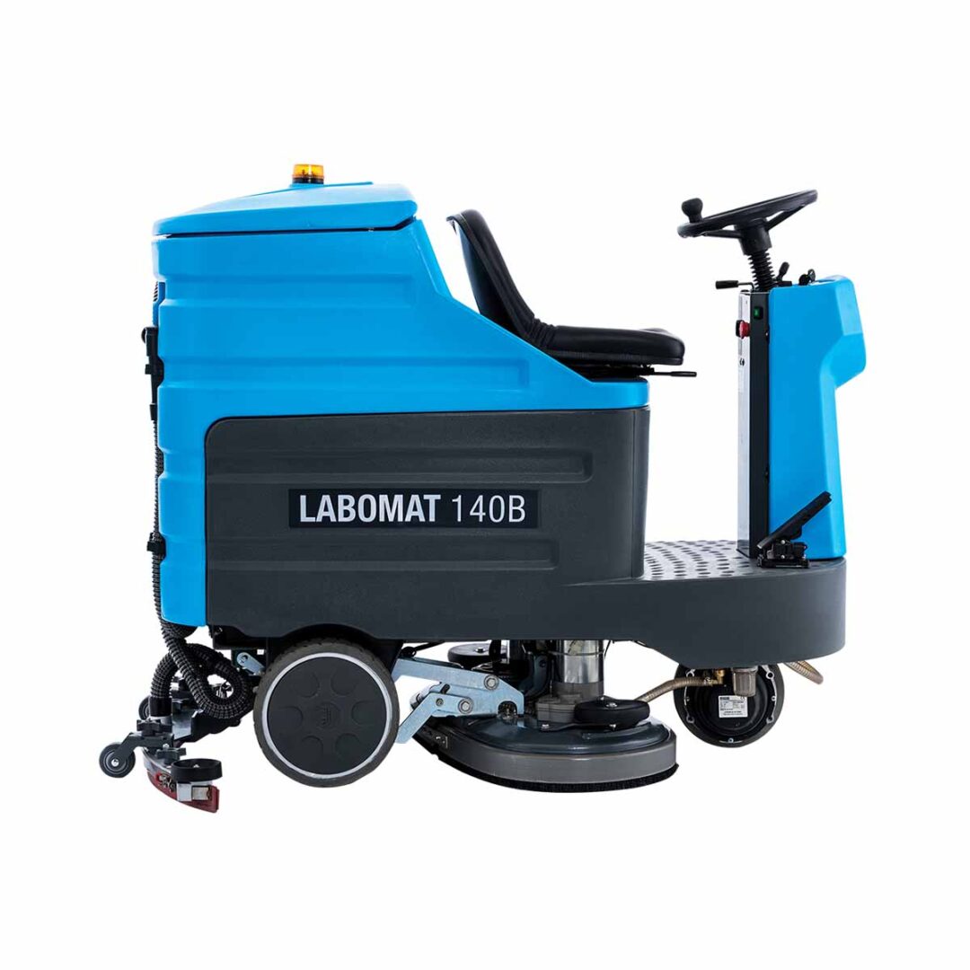 LABOMAT 140B