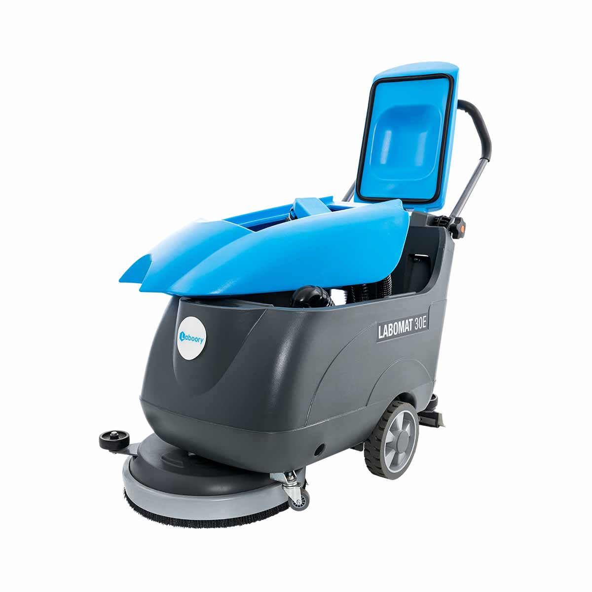 LABOMAT 30E - Image 3