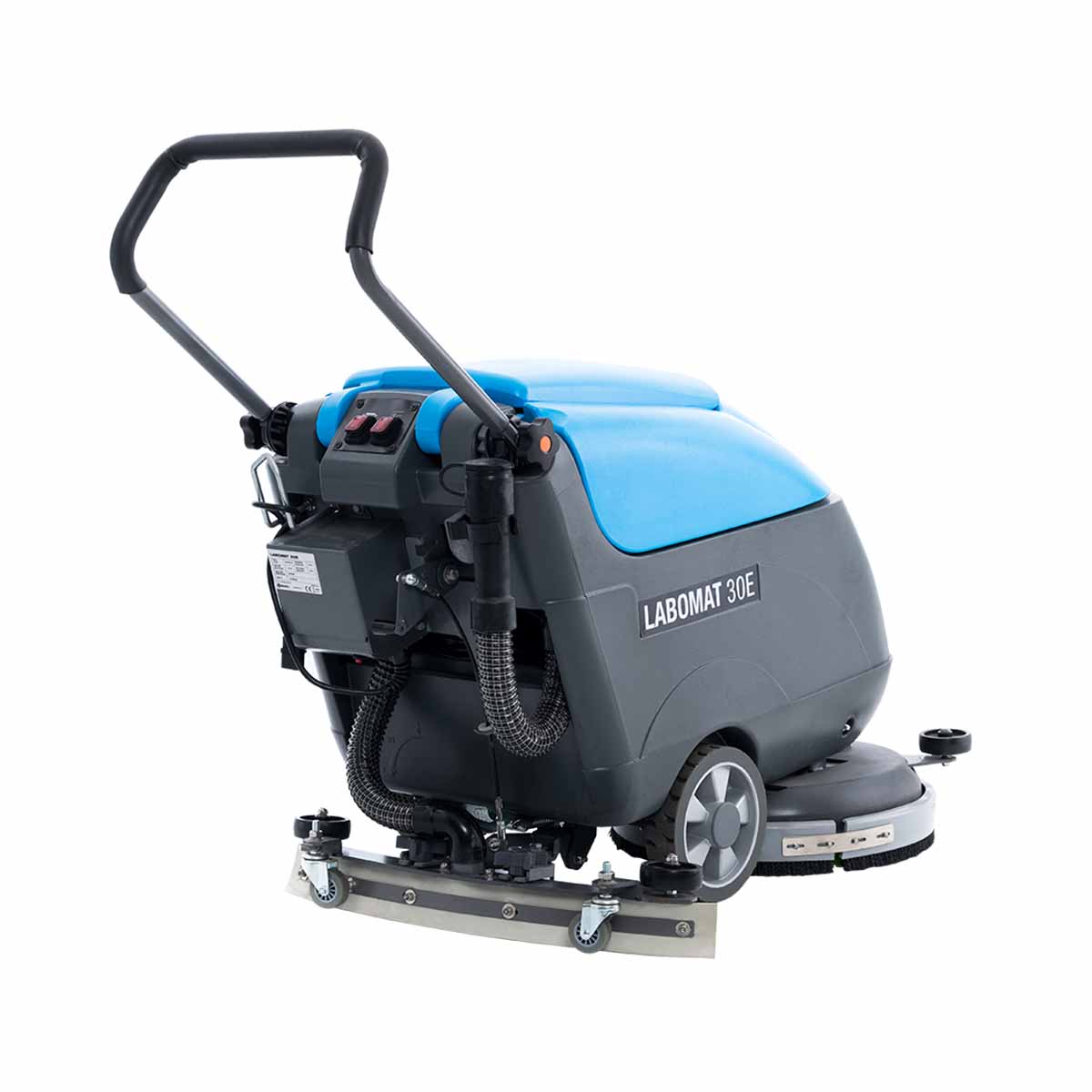 LABOMAT 30E - Image 4