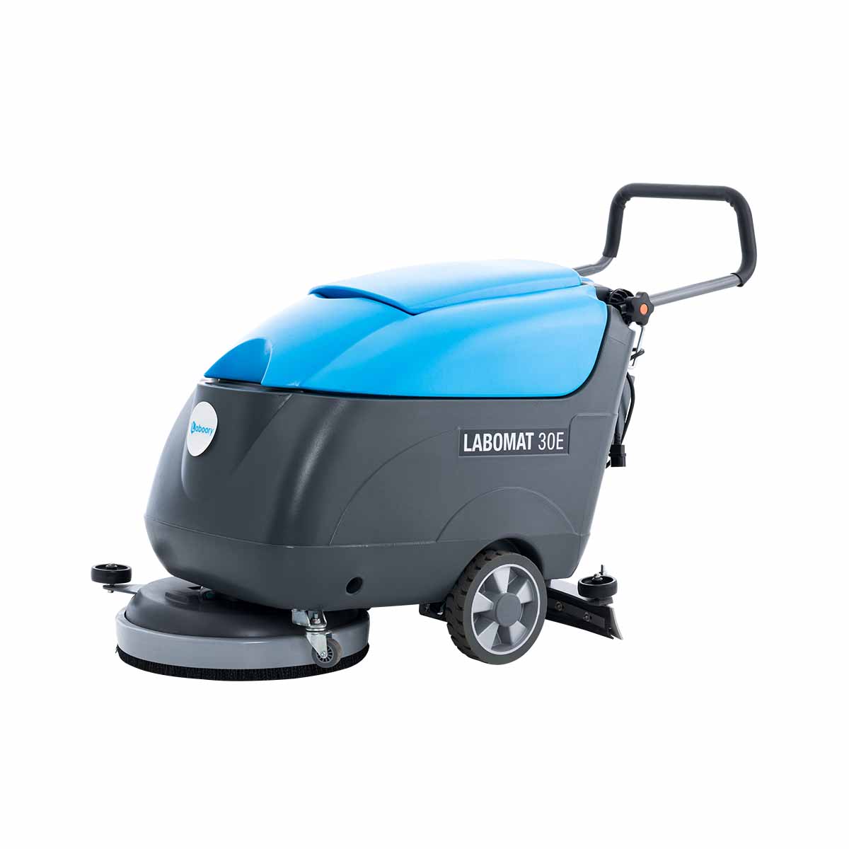 LABOMAT 30E - Image 6