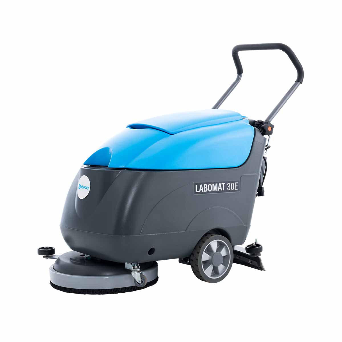 LABOMAT 30E - Image 7