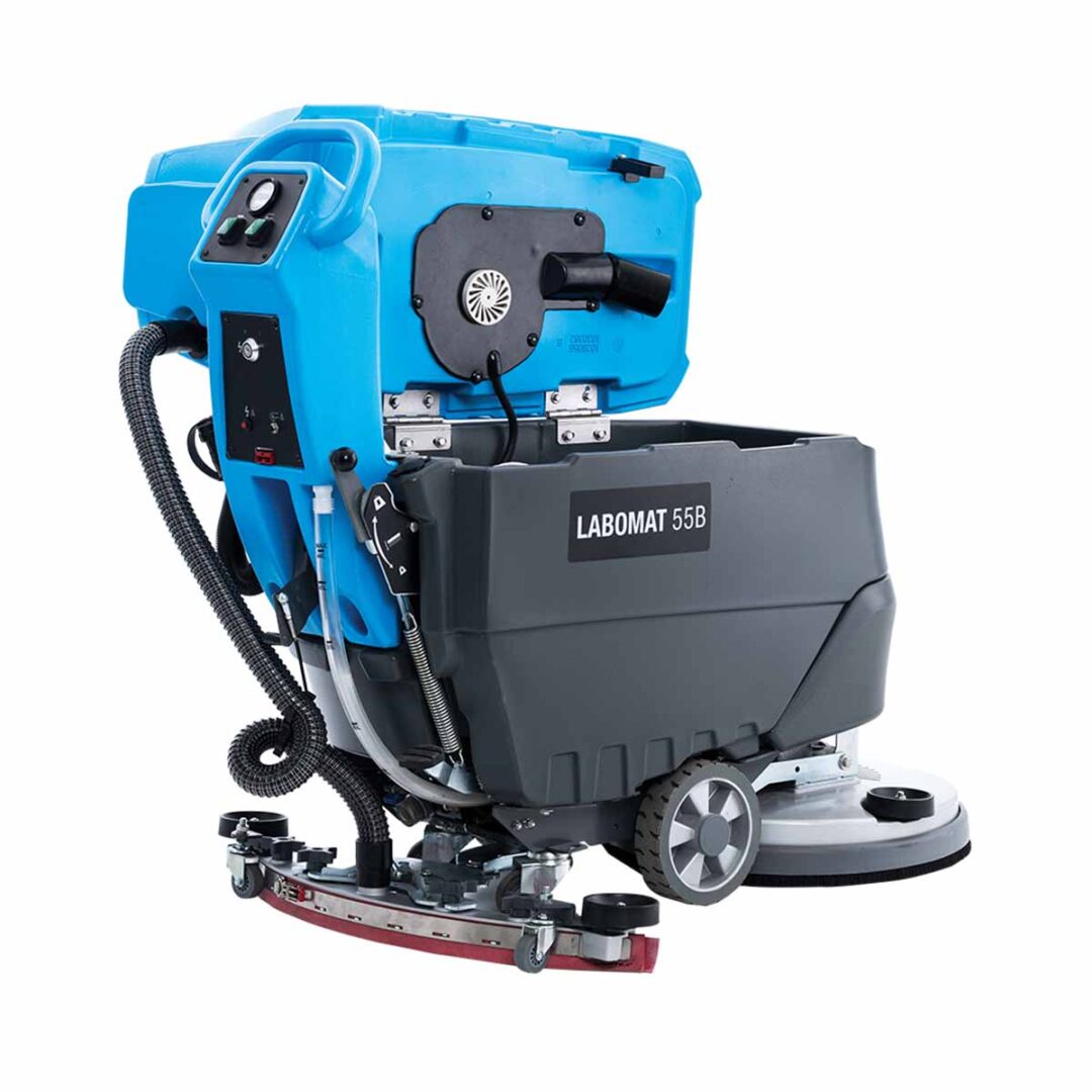 LABOMAT 55B – Artalis ORM