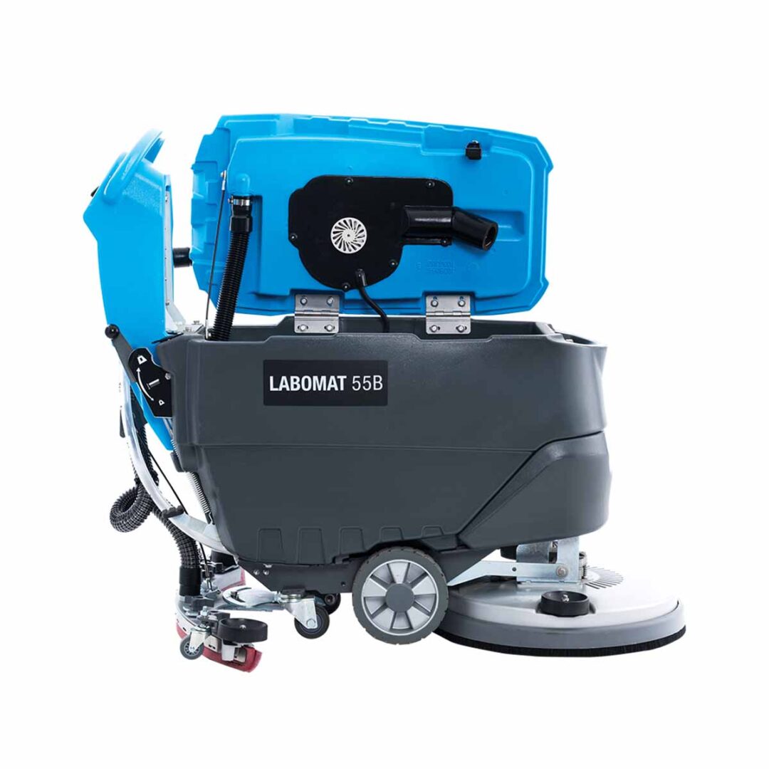 LABOMAT 55B – Artalis ORM