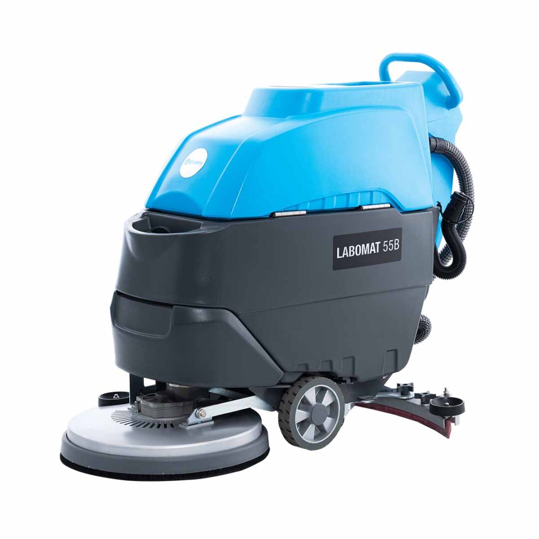 LABOMAT 55B – Artalis ORM