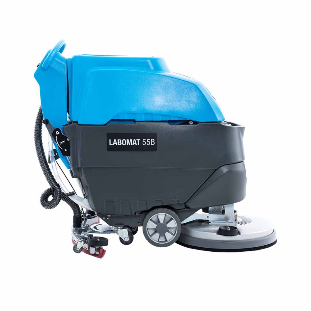 LABOMAT 55B – Artalis ORM