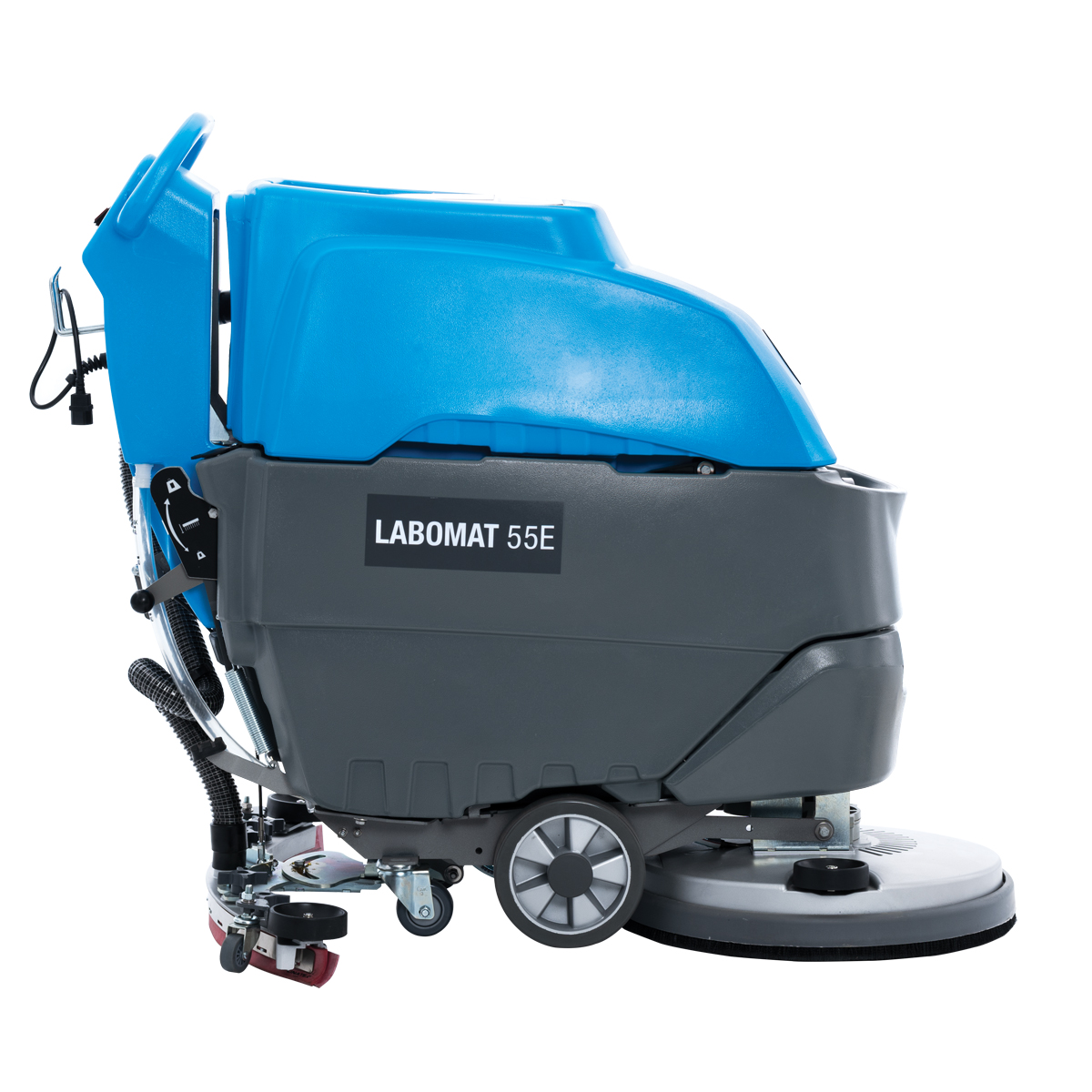 LABOMAT 55E