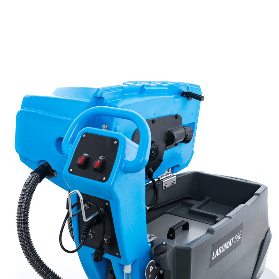 LABOMAT 55E – Artalis ORM