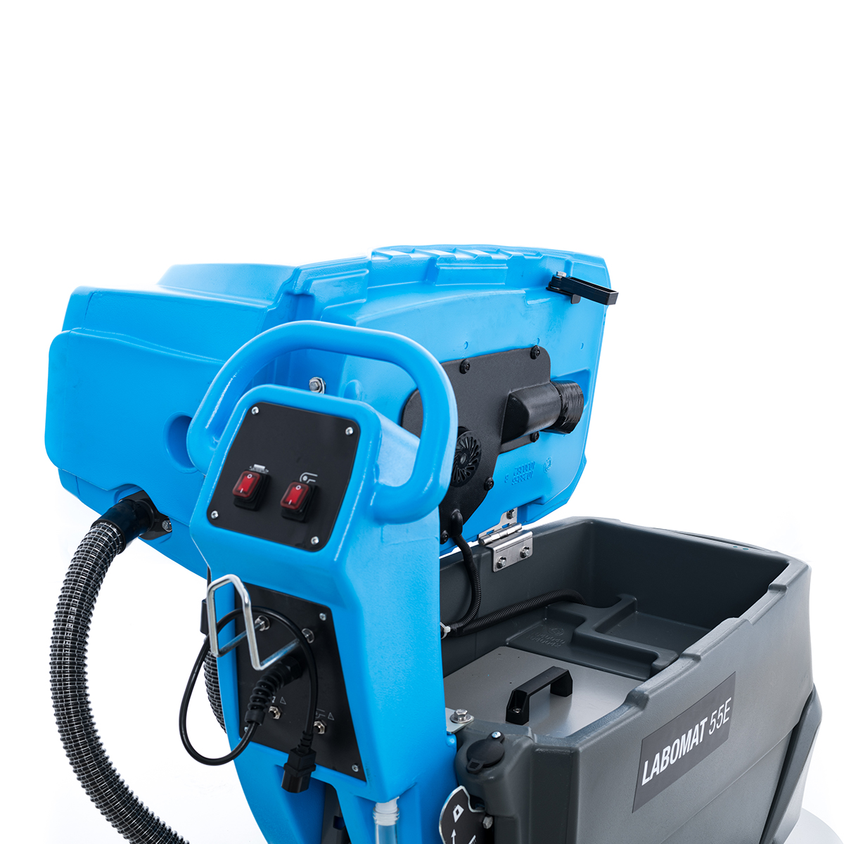 LABOMAT 55E - Image 3