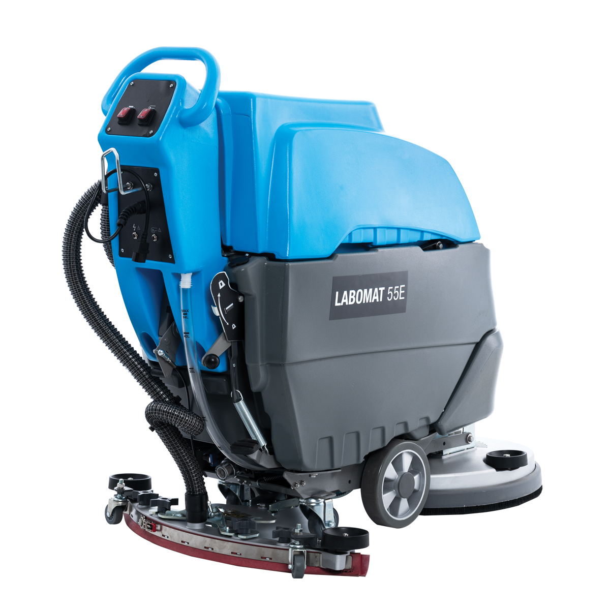 LABOMAT 55E - Image 4