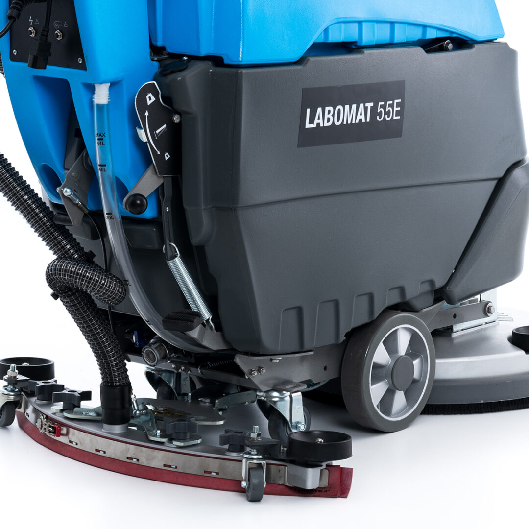 LABOMAT 55E – Artalis ORM