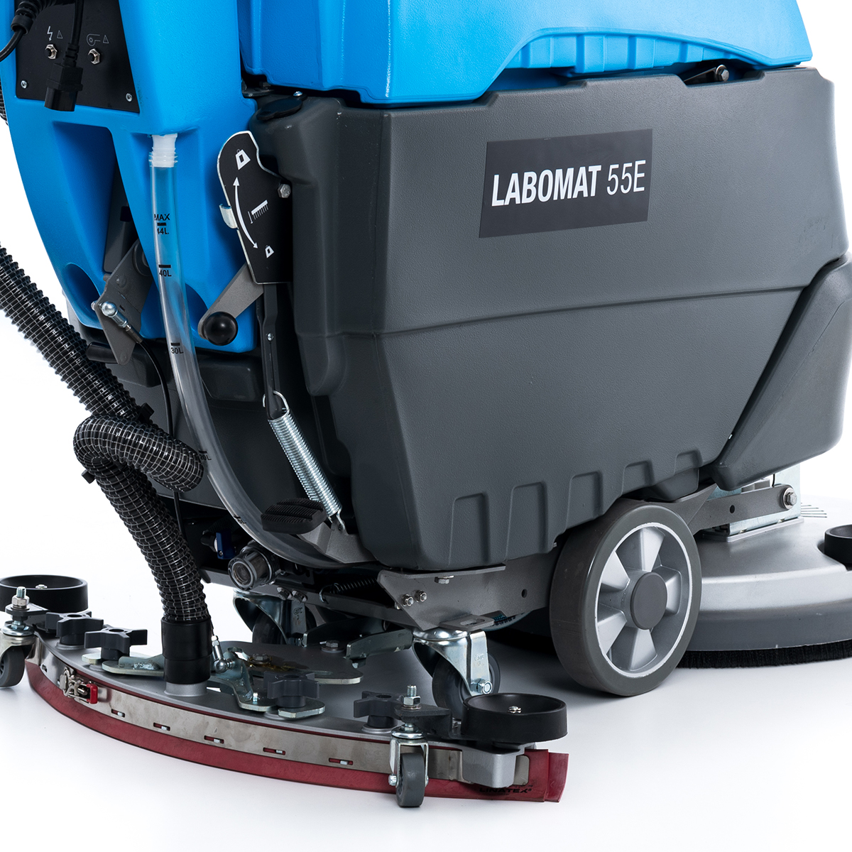 LABOMAT 55E - Image 5