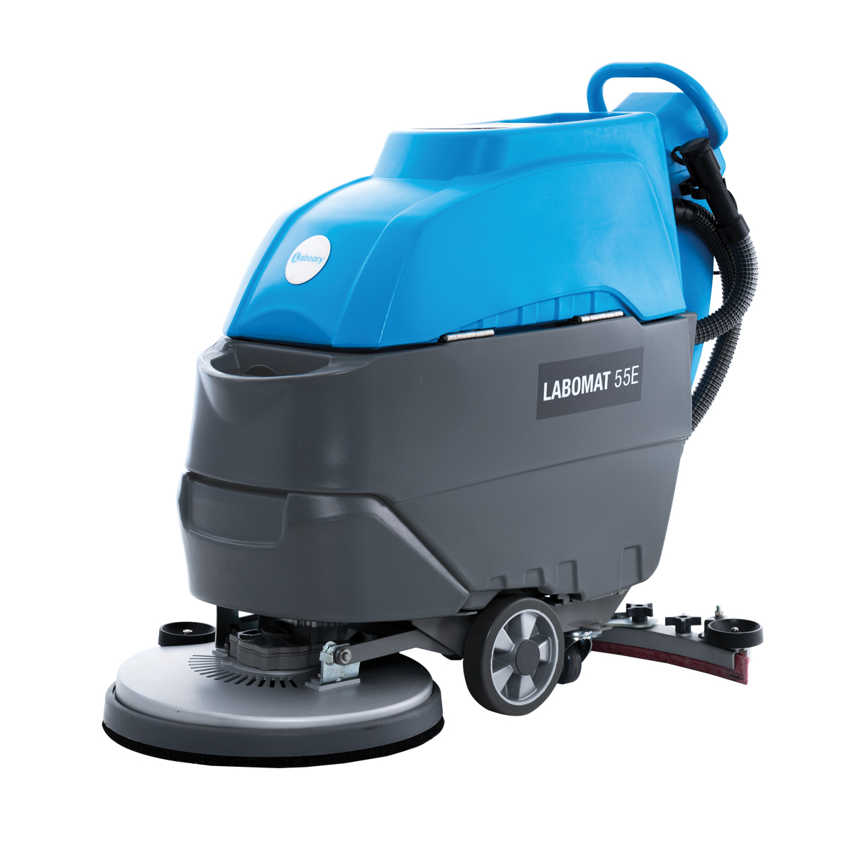 LABOMAT 55E - Image 6