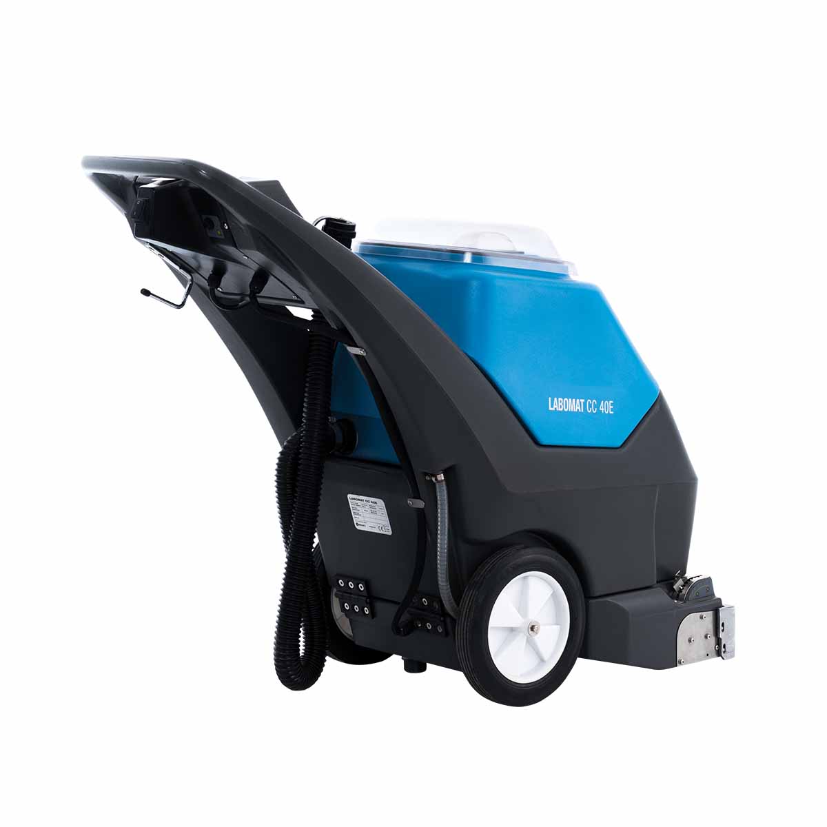 LABOMAT CC 40E - Image 7