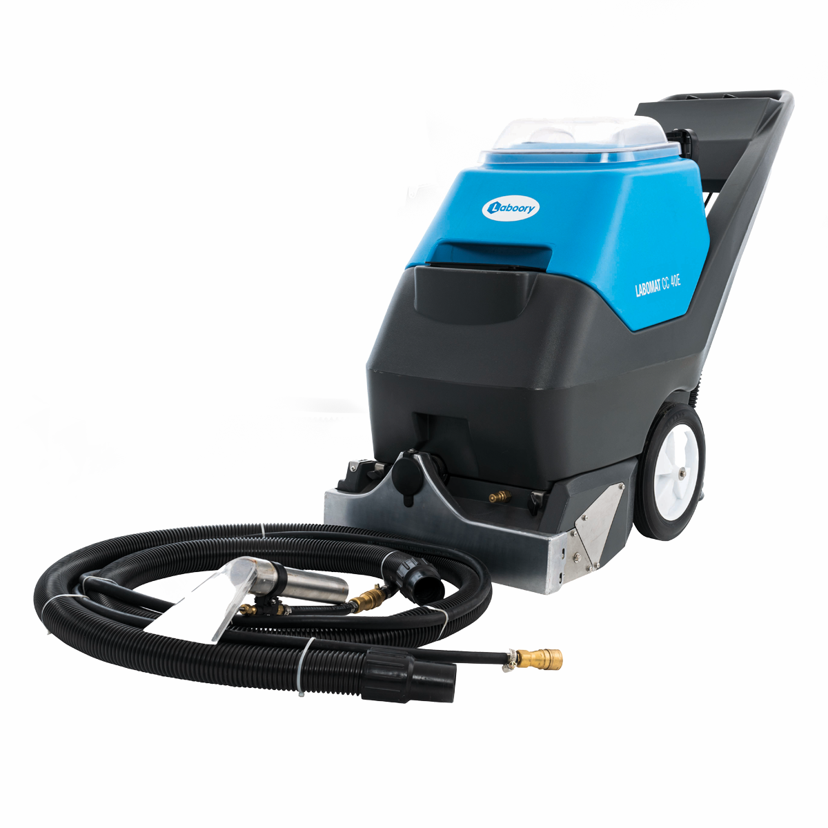 LABOMAT CC 40E - Image 9